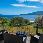 Villa Seaside Euphoria Kefalonia *