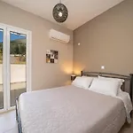 Seaside Euphoria Kefalonia Вилла *