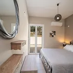 Вилла Seaside Euphoria Kefalonia Айя-Евфимия