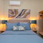 Вилла Seaside Euphoria Kefalonia Айя-Евфимия