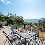 Вилла Seaside Euphoria Kefalonia *