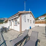 Seaside Euphoria Kefalonia Айя-Евфимия