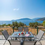 Seaside Euphoria Kefalonia