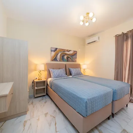 Seaside Euphoria Kefalonia