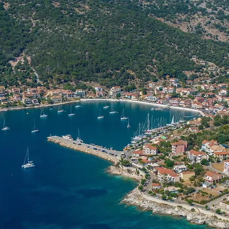 Seaside Euphoria Kefalonia Villa