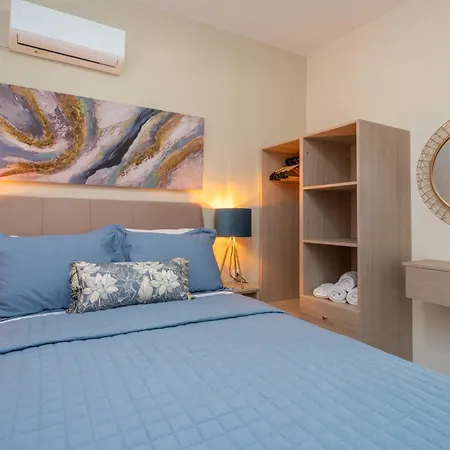 Villa Seaside Euphoria Kefalonia