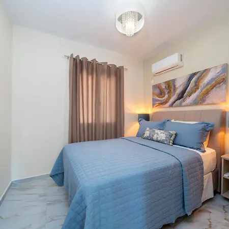 Seaside Euphoria Kefalonia Villa *