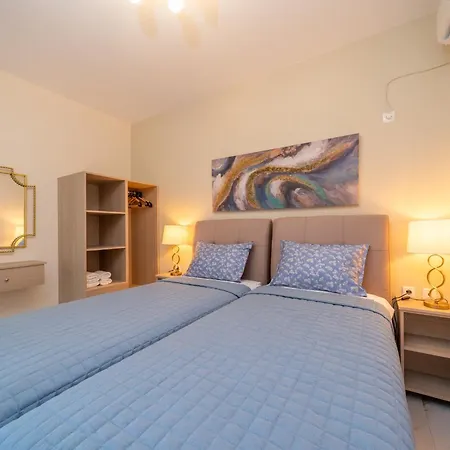 Villa Seaside Euphoria Kefalonia *