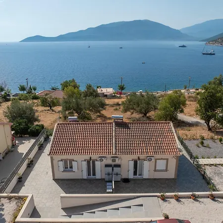 Seaside Euphoria Kefalonia *