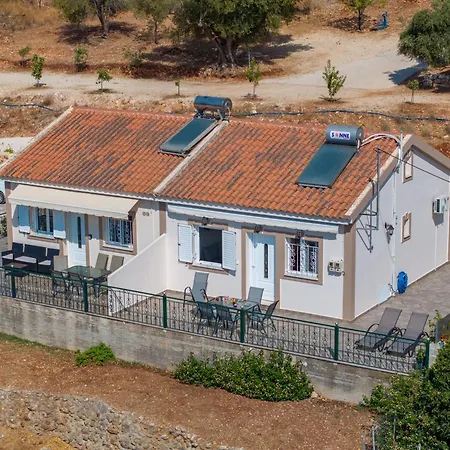 Seaside Euphoria Kefalonia * Agia Efimia