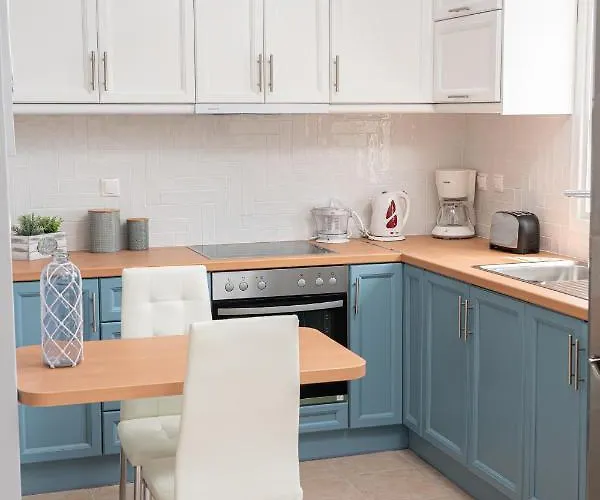 Villa Seaside Euphoria Kefalonia *