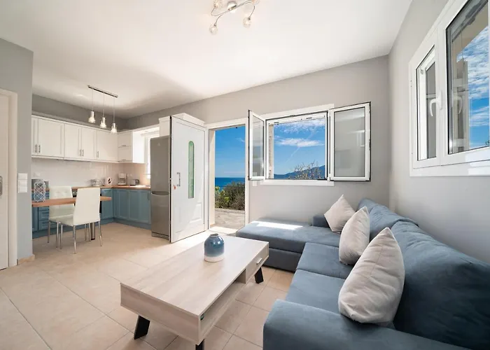 Seaside Euphoria Kefalonia Agia Efimia