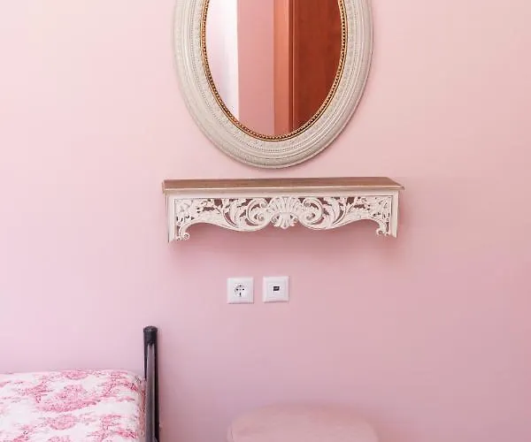 Seaside Euphoria Kefalonia Agia Efimia