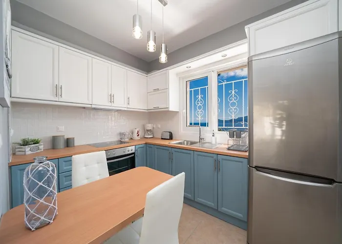 Villa Seaside Euphoria Kefalonia