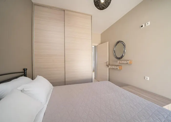 Seaside Euphoria Kefalonia Villa *