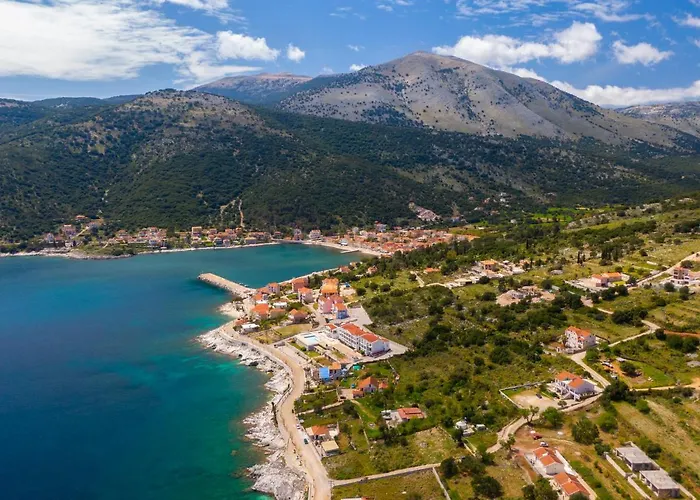 Seaside Euphoria Kefalonia * Agia Efimia