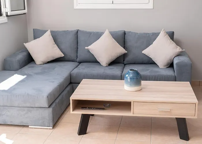 Villa Seaside Euphoria Kefalonia Agia Efimia