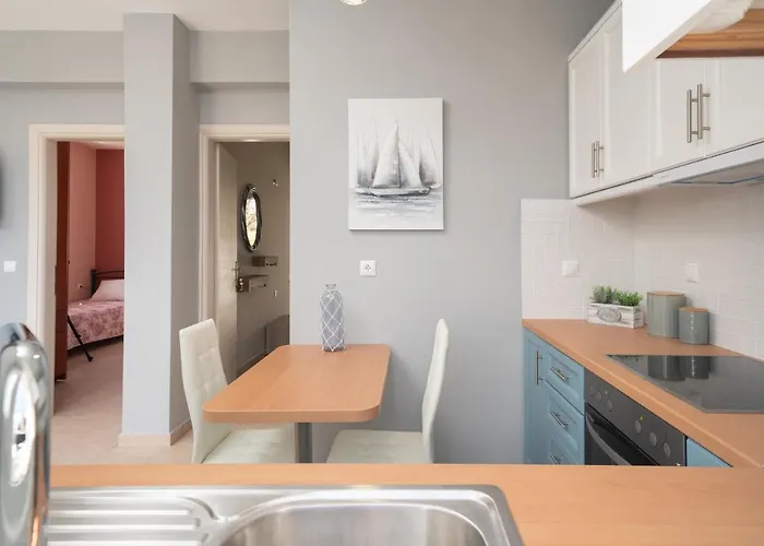 Seaside Euphoria Kefalonia * Agia Efimia