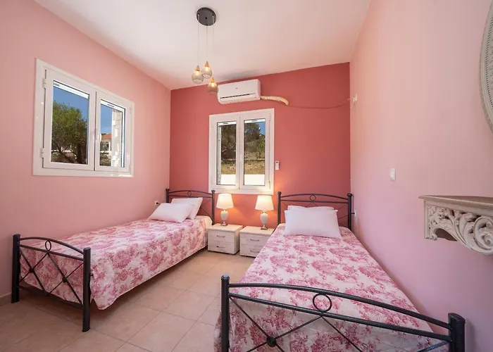 Seaside Euphoria Kefalonia * Agia Efimia