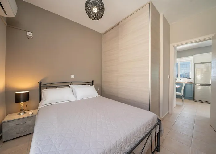 Seaside Euphoria Kefalonia *