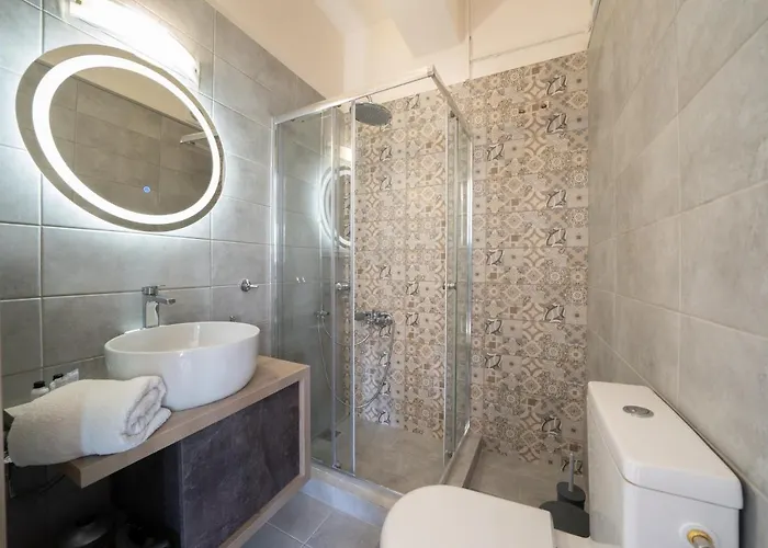 Seaside Euphoria Kefalonia Villa *