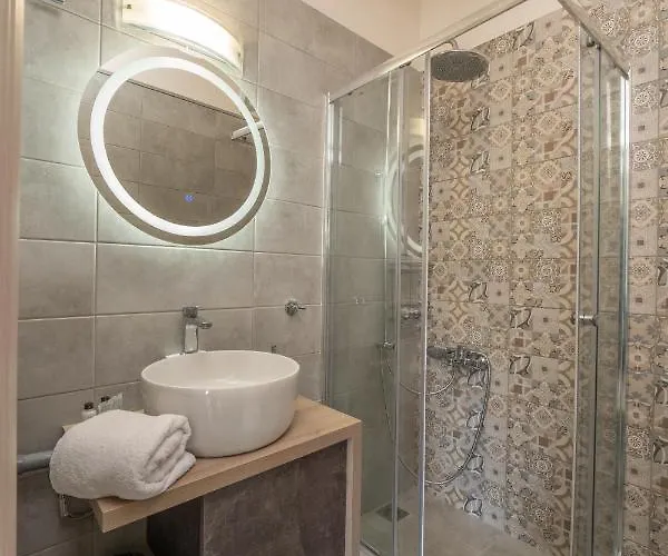 Seaside Euphoria Kefalonia Villa