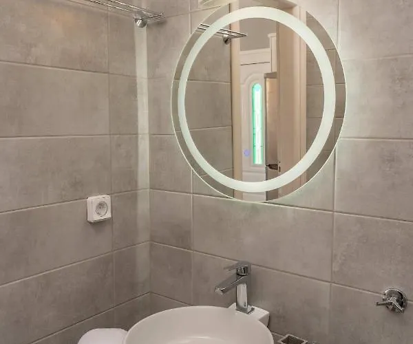 Villa Seaside Euphoria Kefalonia Agia Efimia