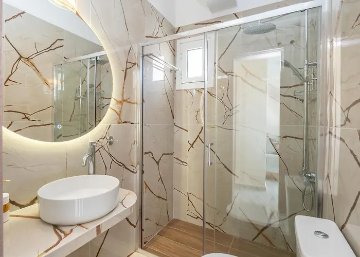 Seaside Euphoria Kefalonia Agia Efimia