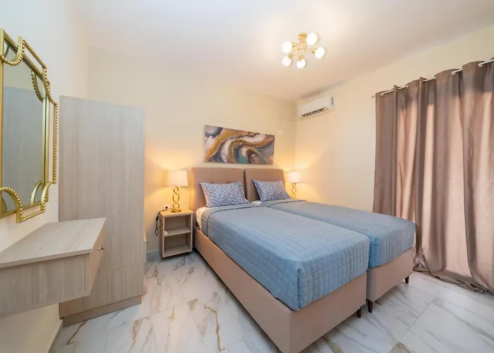 Seaside Euphoria Kefalonia