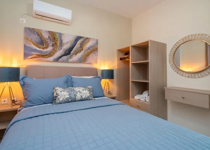 Villa Seaside Euphoria Kefalonia