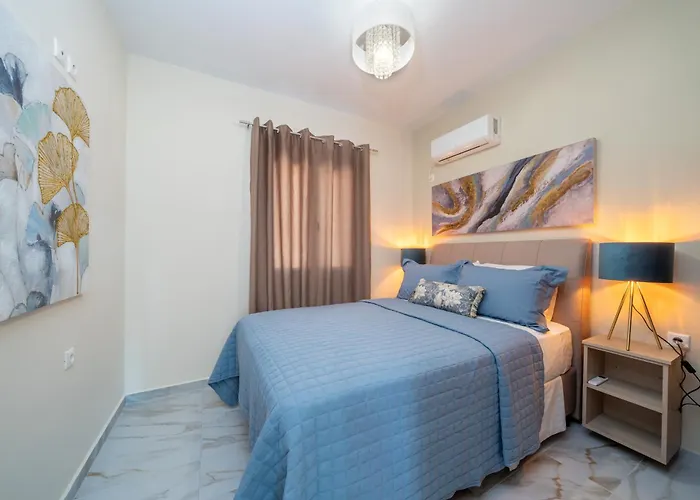 Seaside Euphoria Kefalonia Villa *