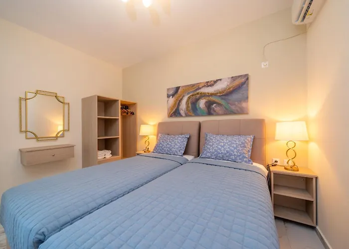 Villa Seaside Euphoria Kefalonia *