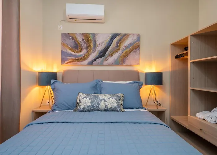 Villa Seaside Euphoria Kefalonia Agia Efimia