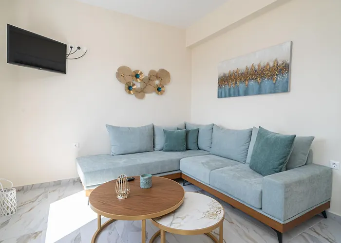 Seaside Euphoria Kefalonia Agia Efimia