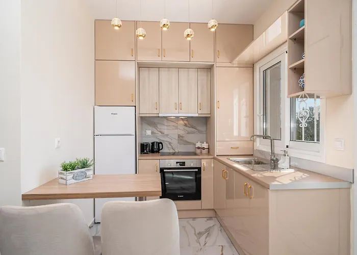 Seaside Euphoria Kefalonia * Agia Efimia