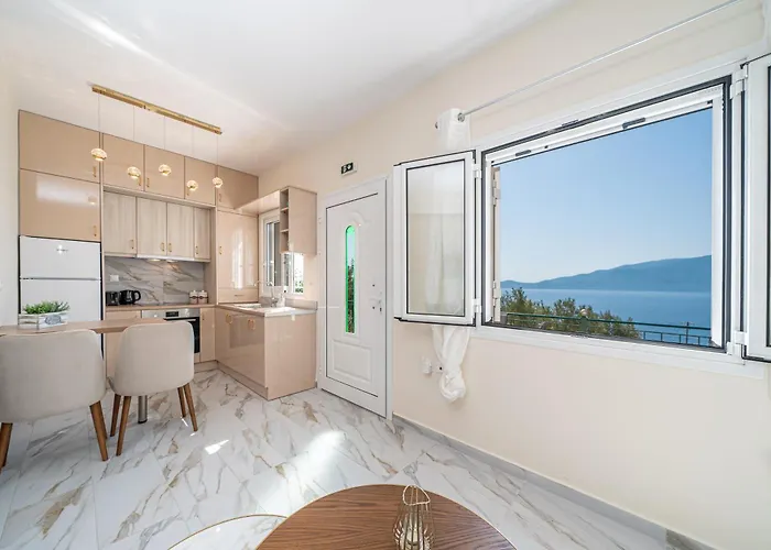 Seaside Euphoria Kefalonia