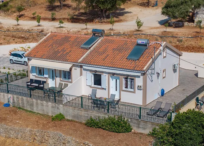 Seaside Euphoria Kefalonia * Agia Efimia