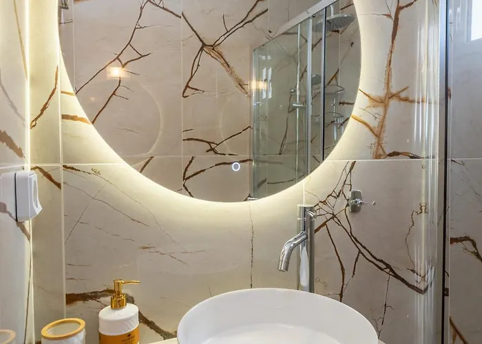 Seaside Euphoria Kefalonia Villa