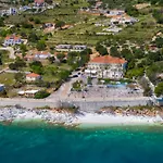Villa Seaside Euphoria Kefalonia