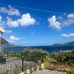 Villa Seaside Euphoria Kefalonia Agia Efimia