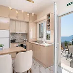 Seaside Euphoria Kefalonia ヴィラ