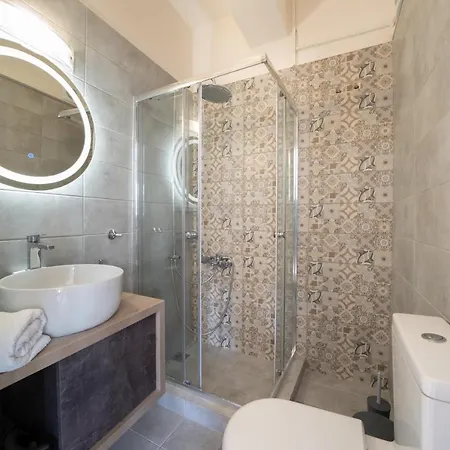 Seaside Euphoria Kefalonia Villa *
