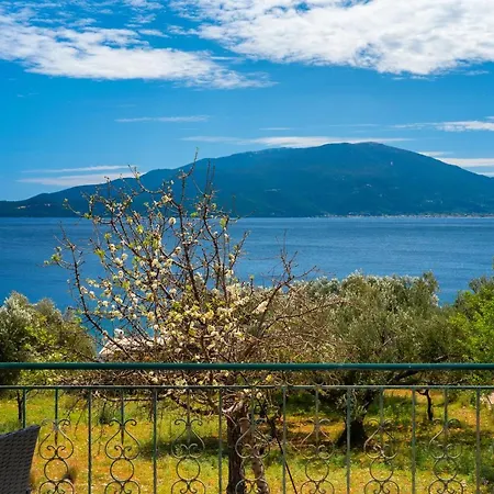 Seaside Euphoria Kefalonia וילה *