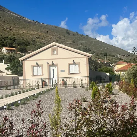 빌라 Seaside Euphoria Kefalonia