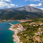 Seaside Euphoria Kefalonia * איה אפימיה