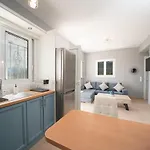 Seaside Euphoria Kefalonia וילה איה אפימיה
