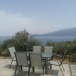 Seaside Euphoria Kefalonia וילה